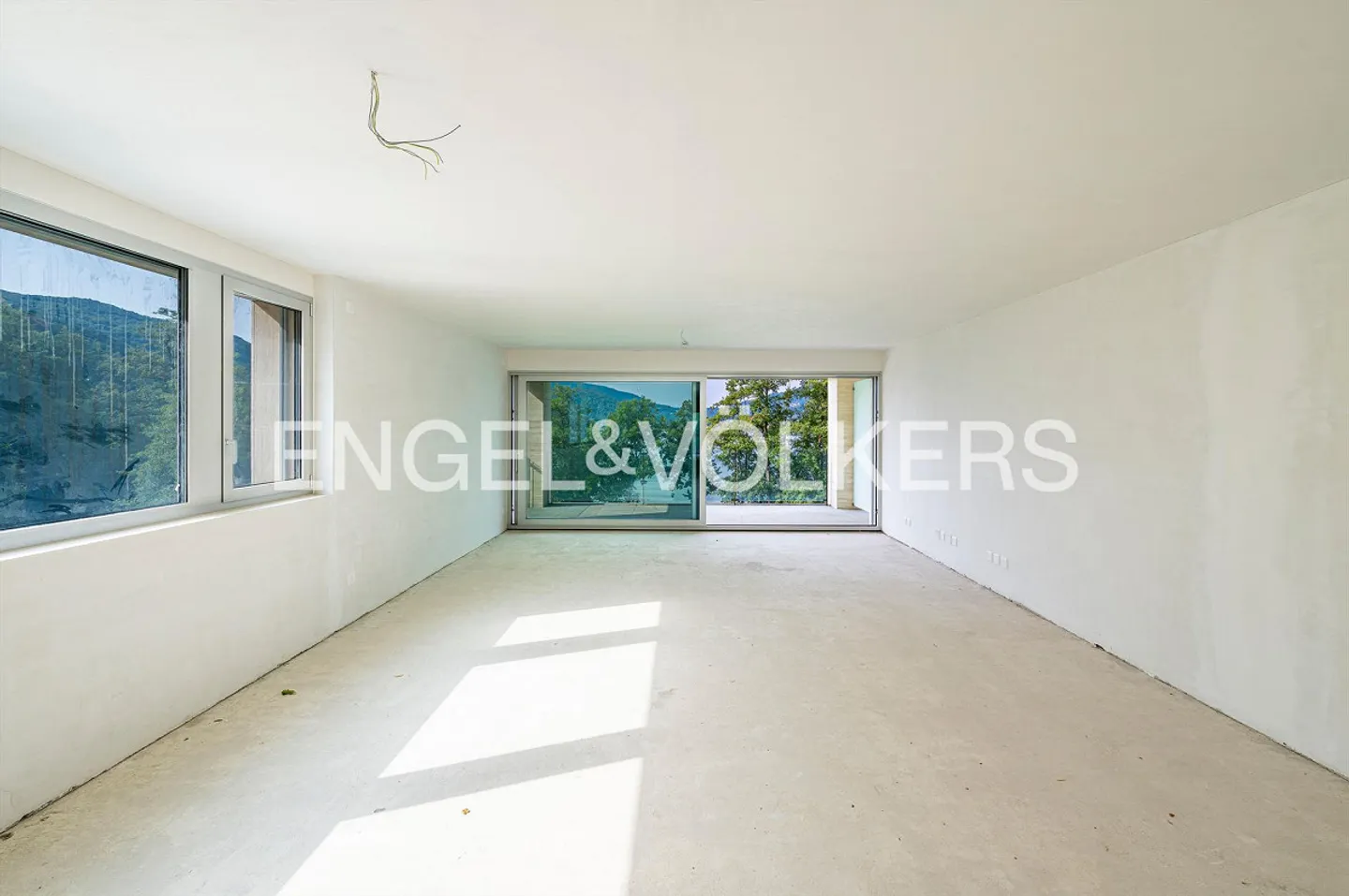 Residenza prestigiosa direttamente sul lago - Foto 3 di 12