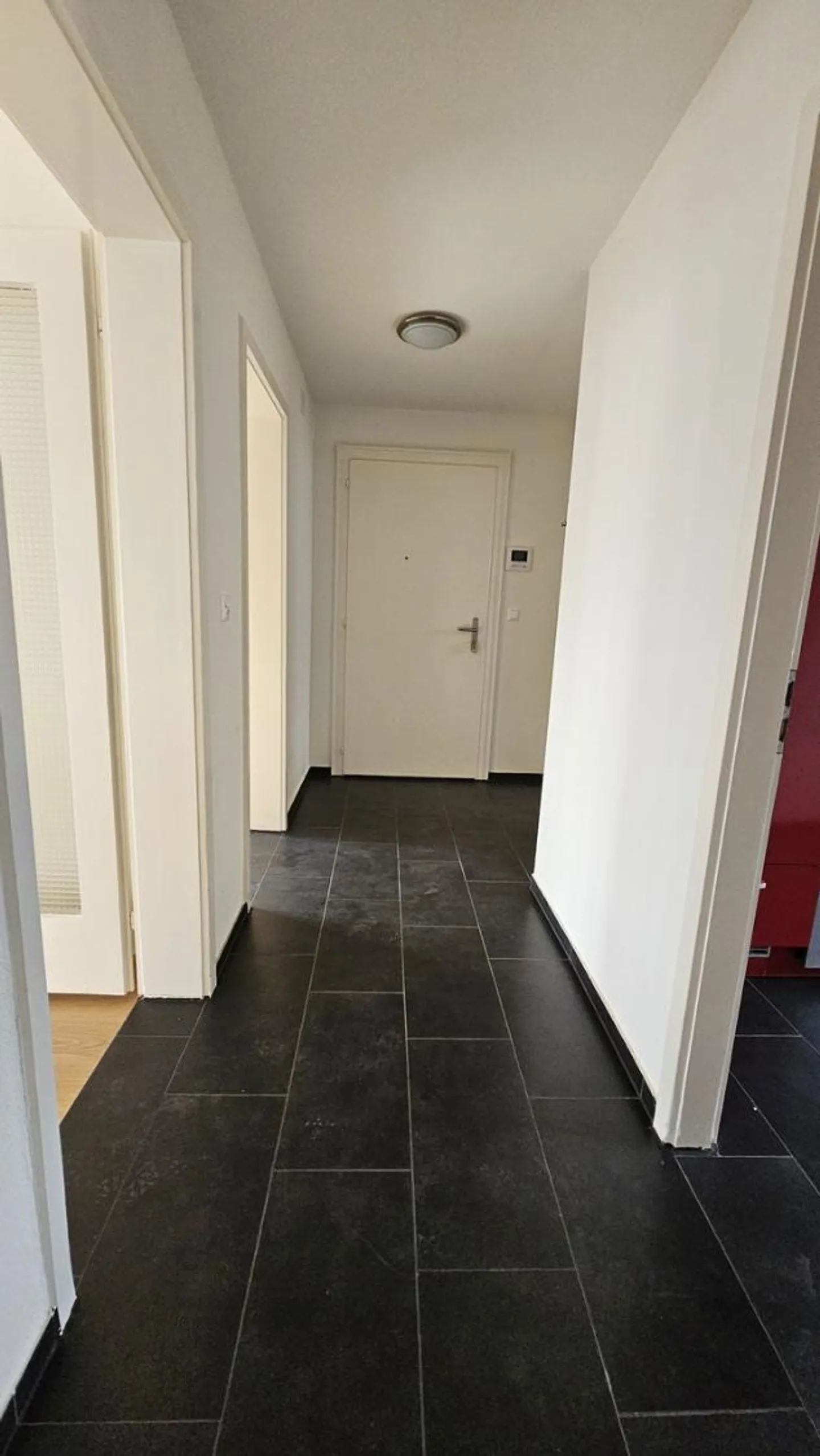 Bright 3-room apartment with large terrace - Photo 5 of 11