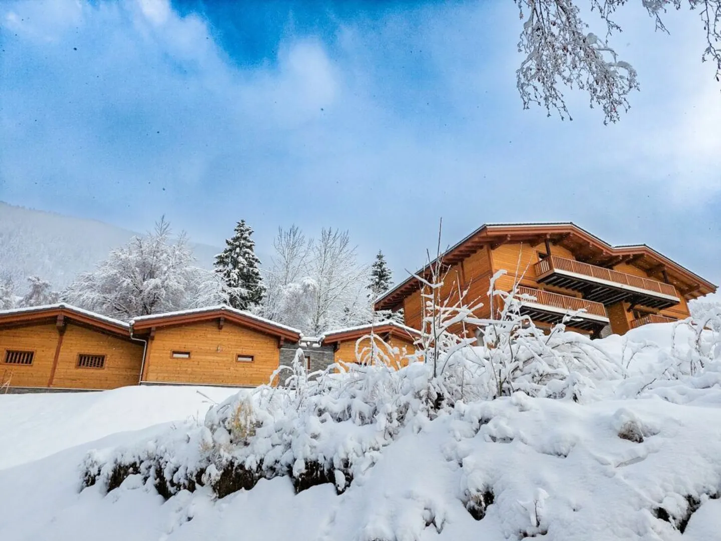 Duplex 3.5 pièces - Photo 3 sur 17