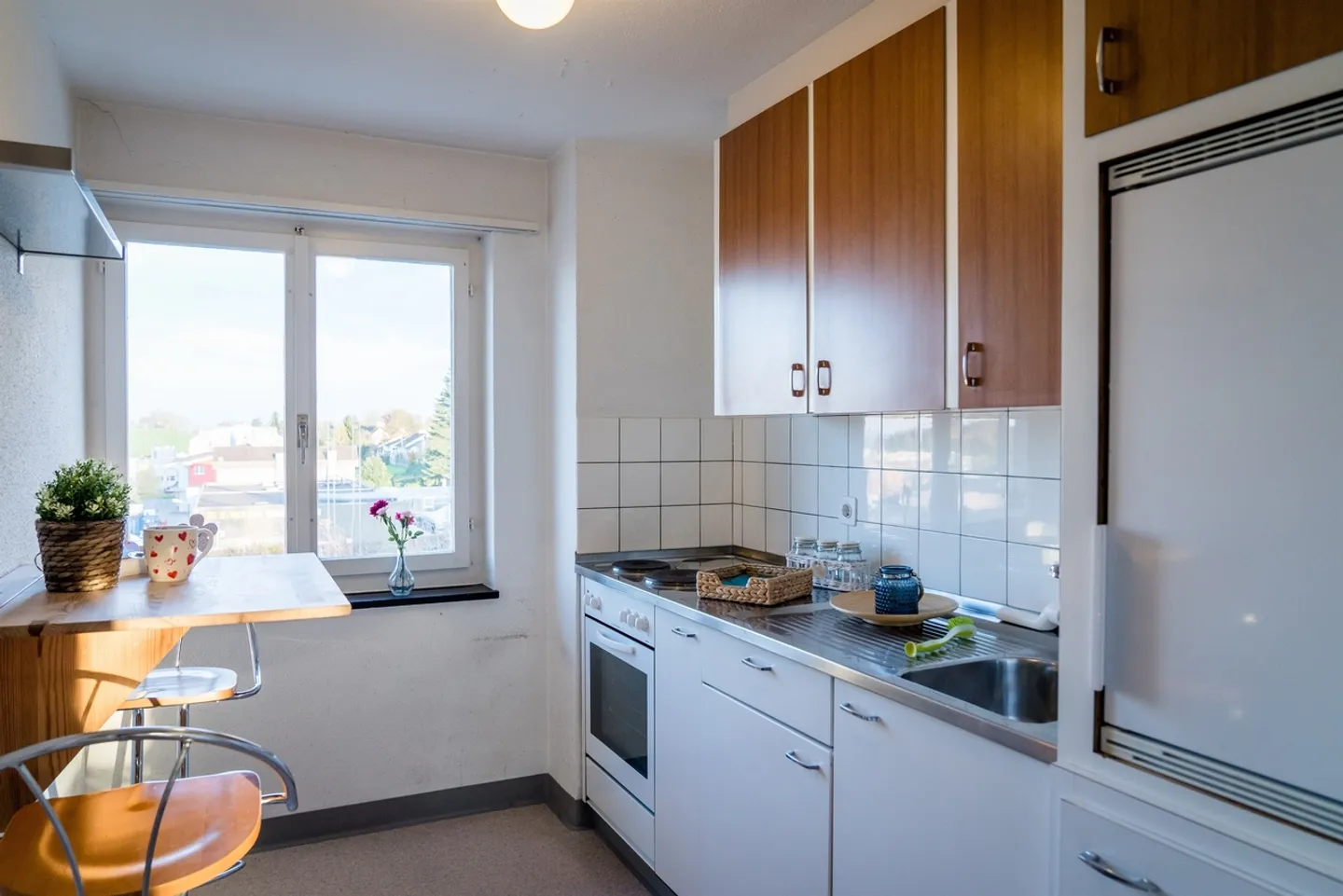Il Tuo Appartamento Soleggiato - Foto 3 di 5