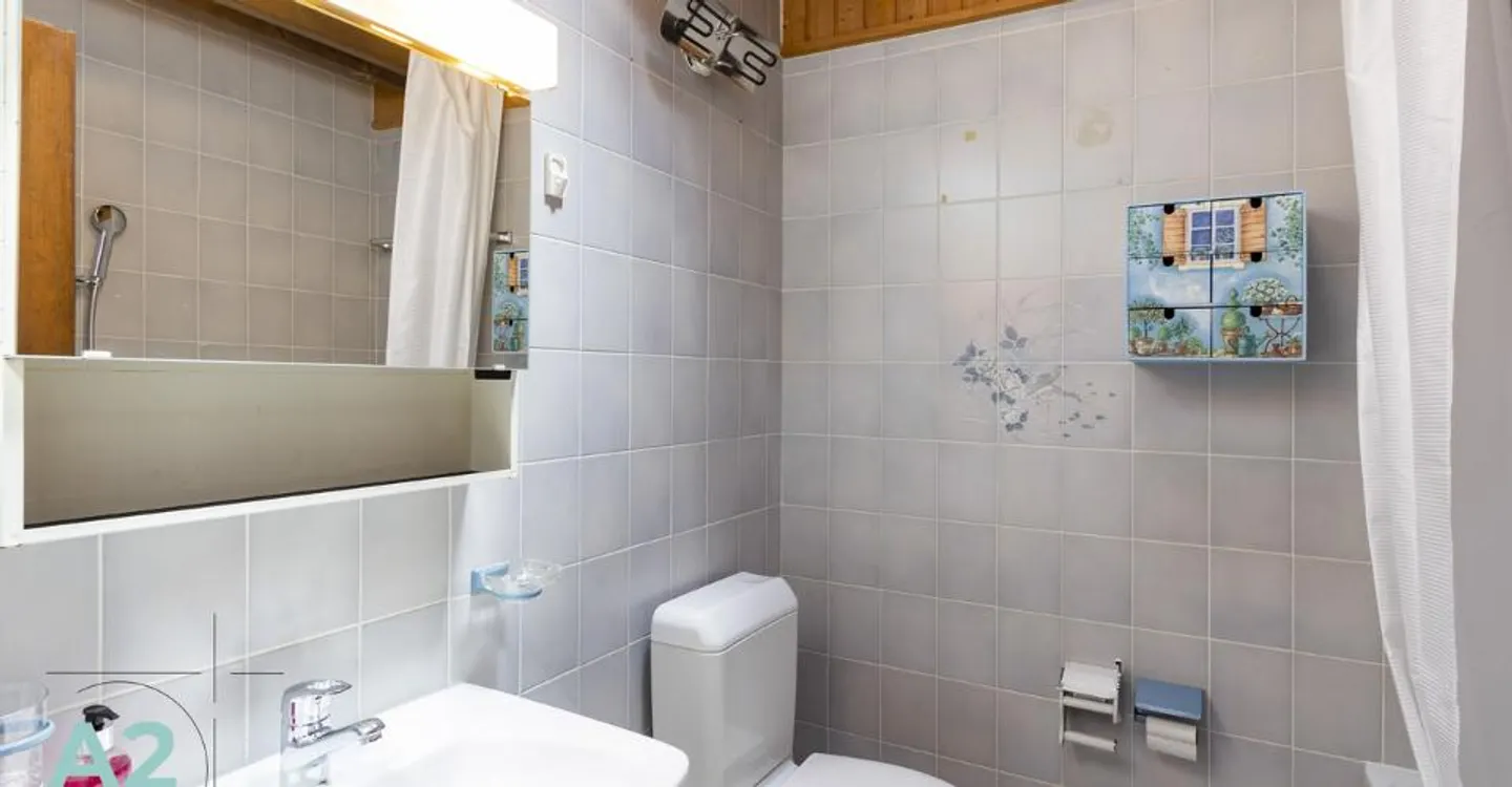 Charming Chalet near Crans School - Photo 9 of 12