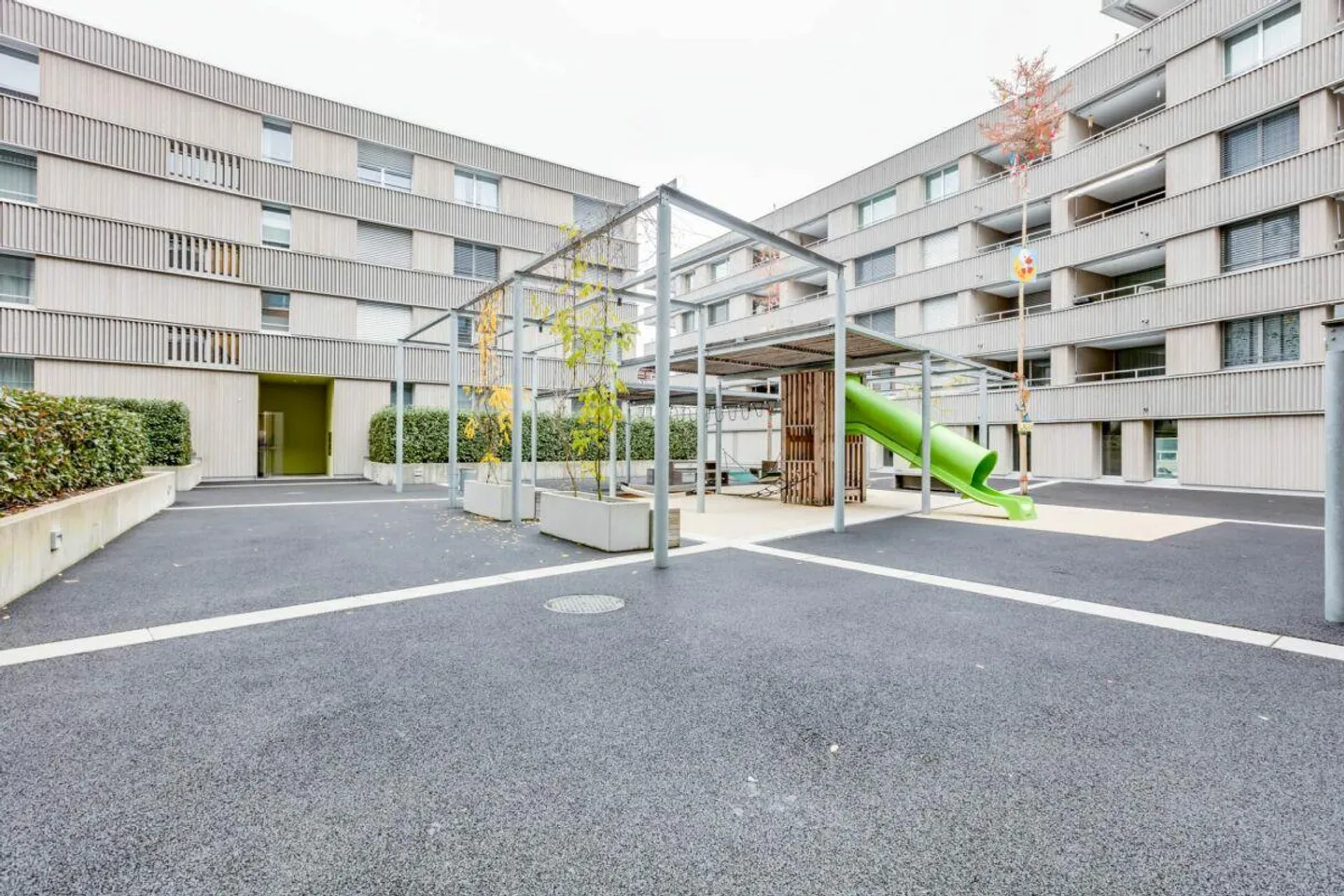 Appartamento moderno di 3,5 stanze a Willisau - Foto 7 di 7