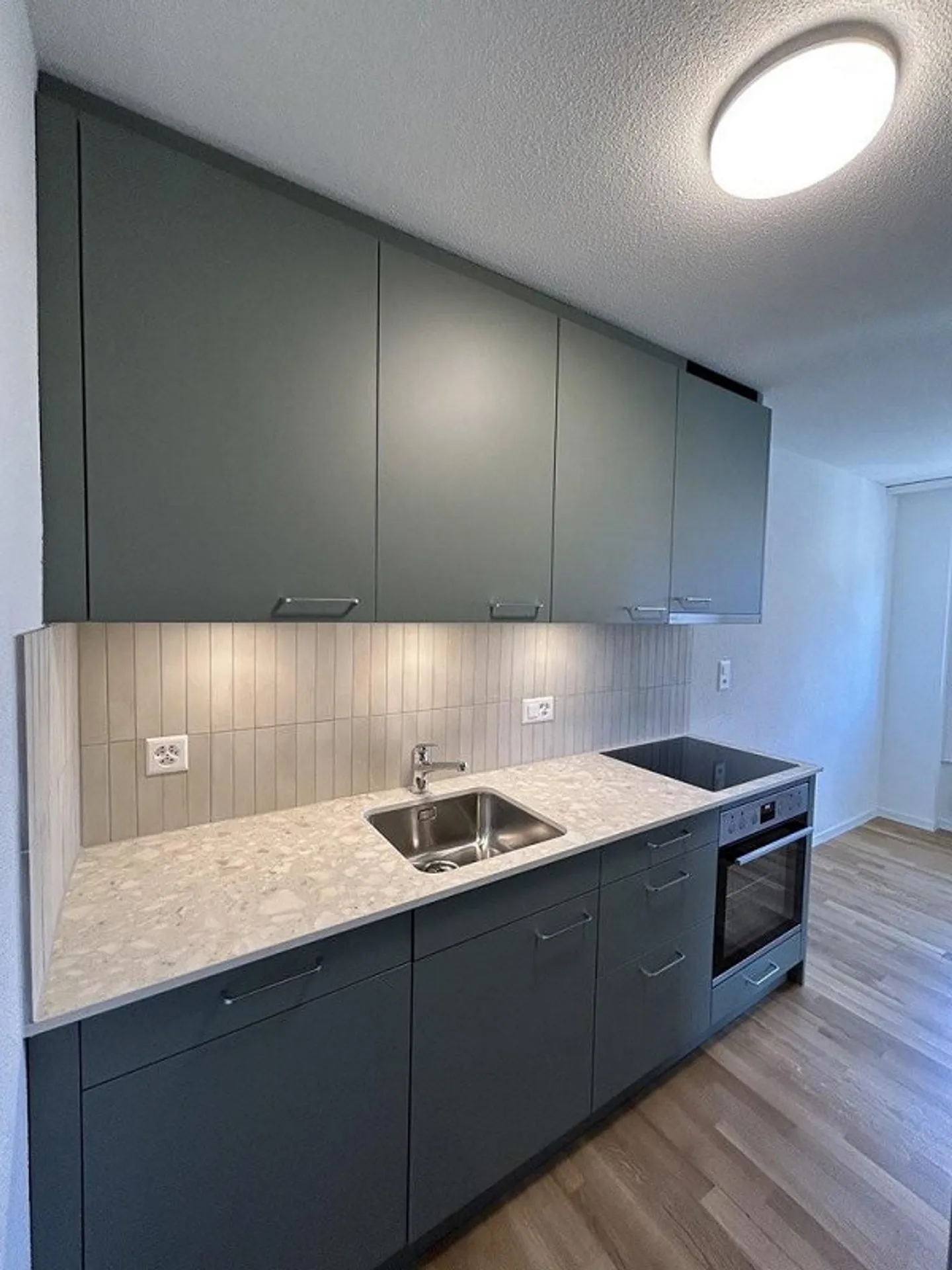 Apartment with garden seating area and beautiful view - Photo 2 of 10
