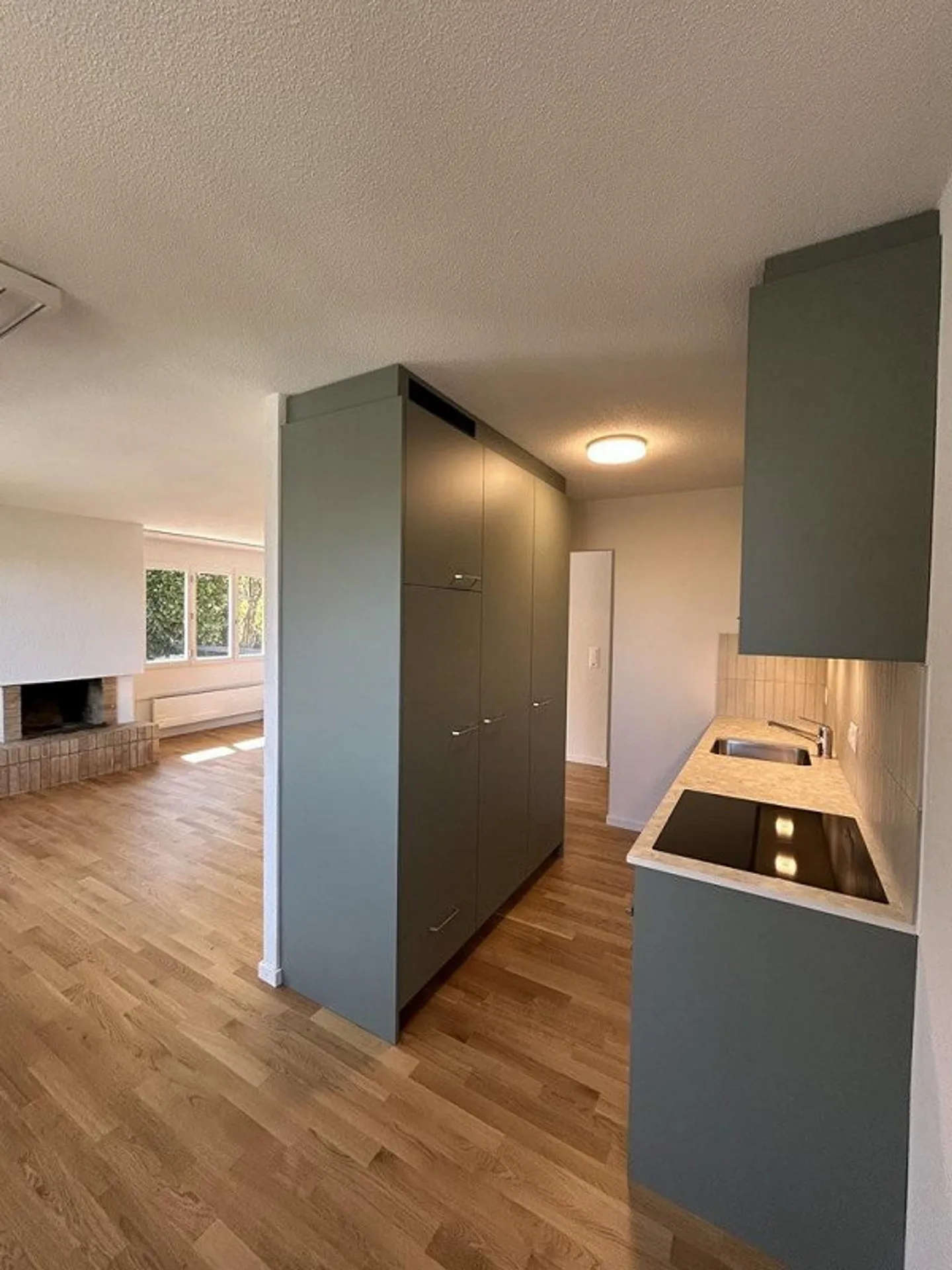 Apartment with garden seating area and beautiful view - Photo 3 of 10