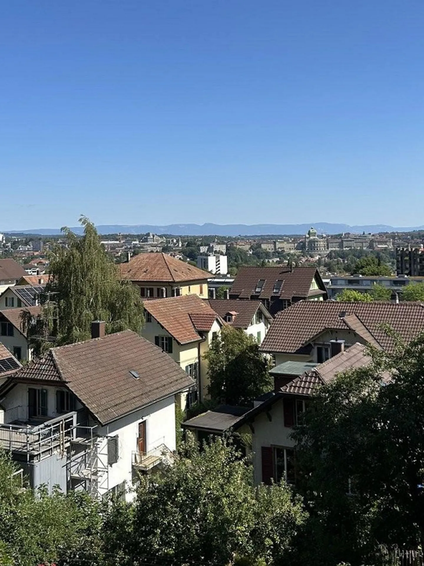 Apartment with garden seating area and beautiful view - Photo 10 of 10