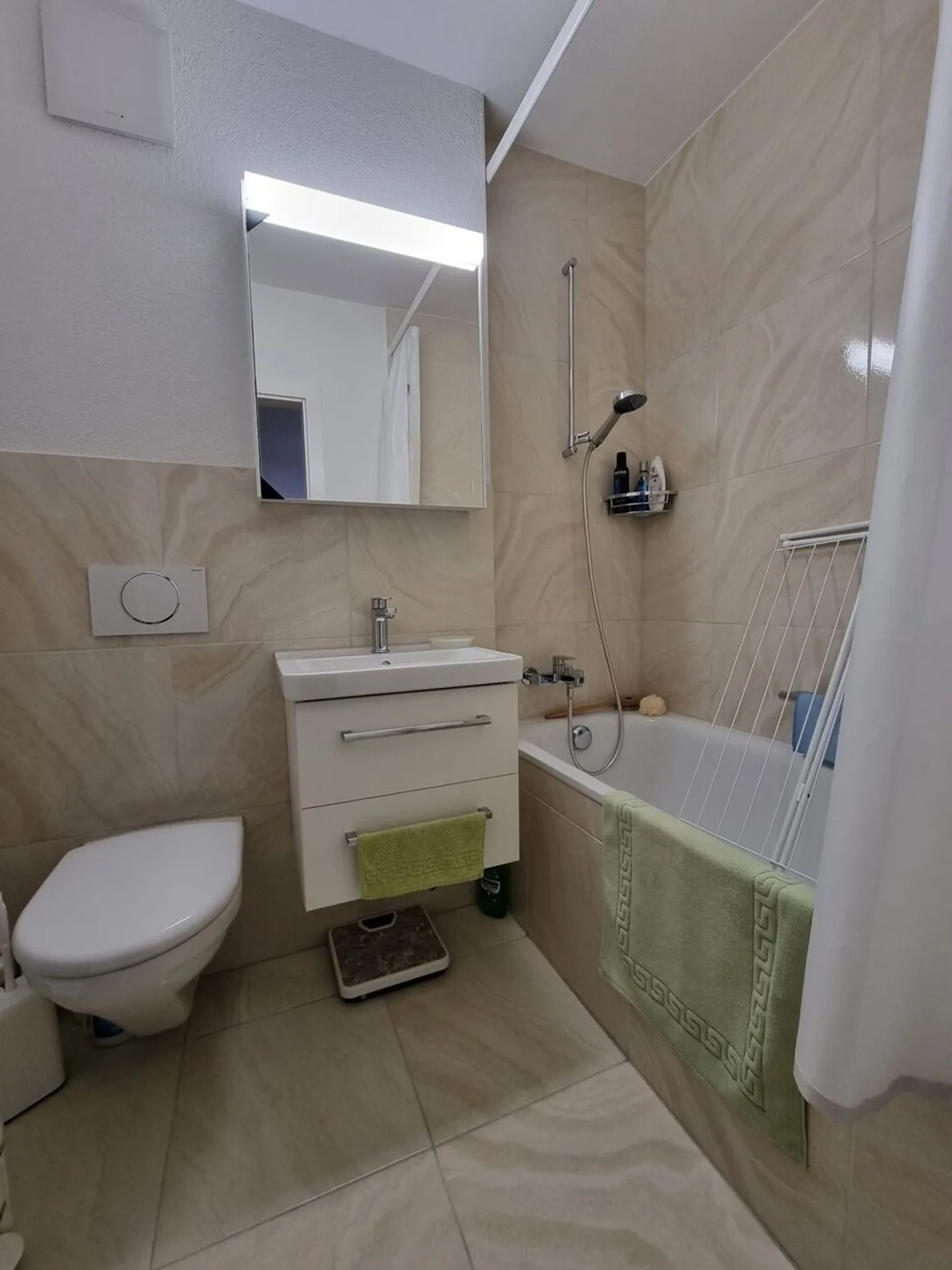 Apartment for rent - Photo 6 of 6