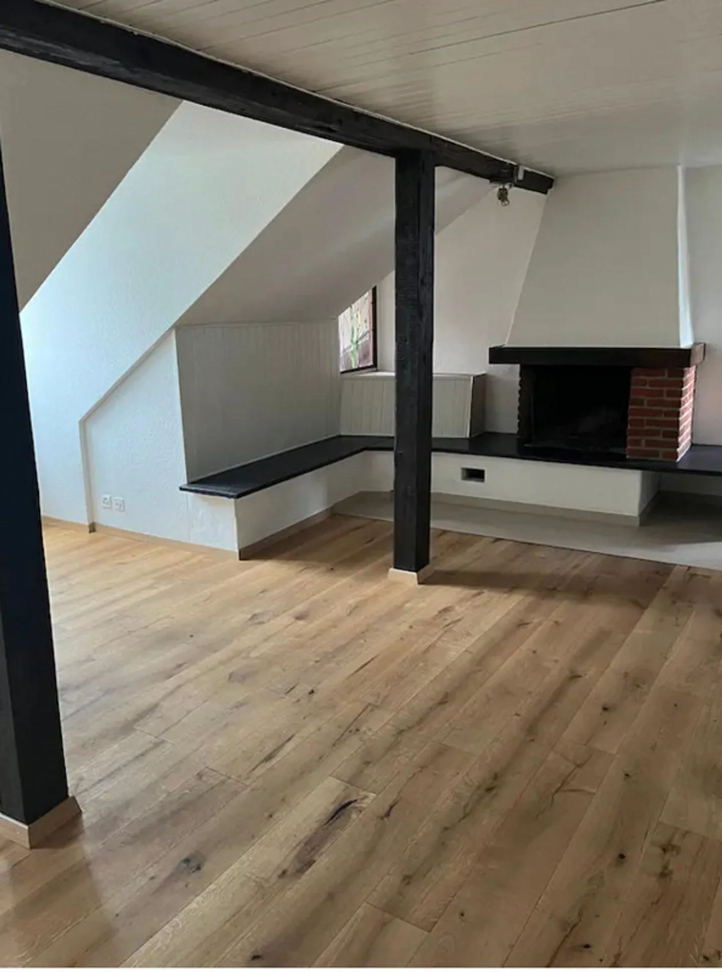 Charmante Maisonette in Winterthur - Foto 2 von 11