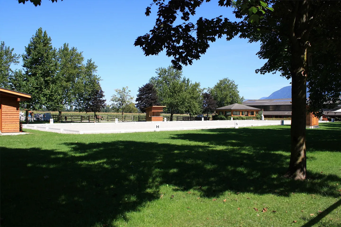 Original Living in the Green - Photo 2 of 3