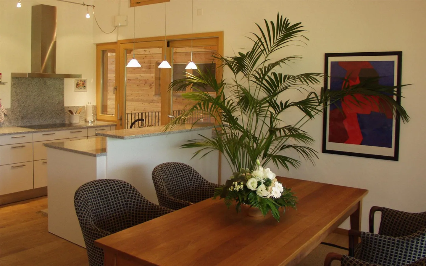 Original Living in the Green - Photo 3 of 3