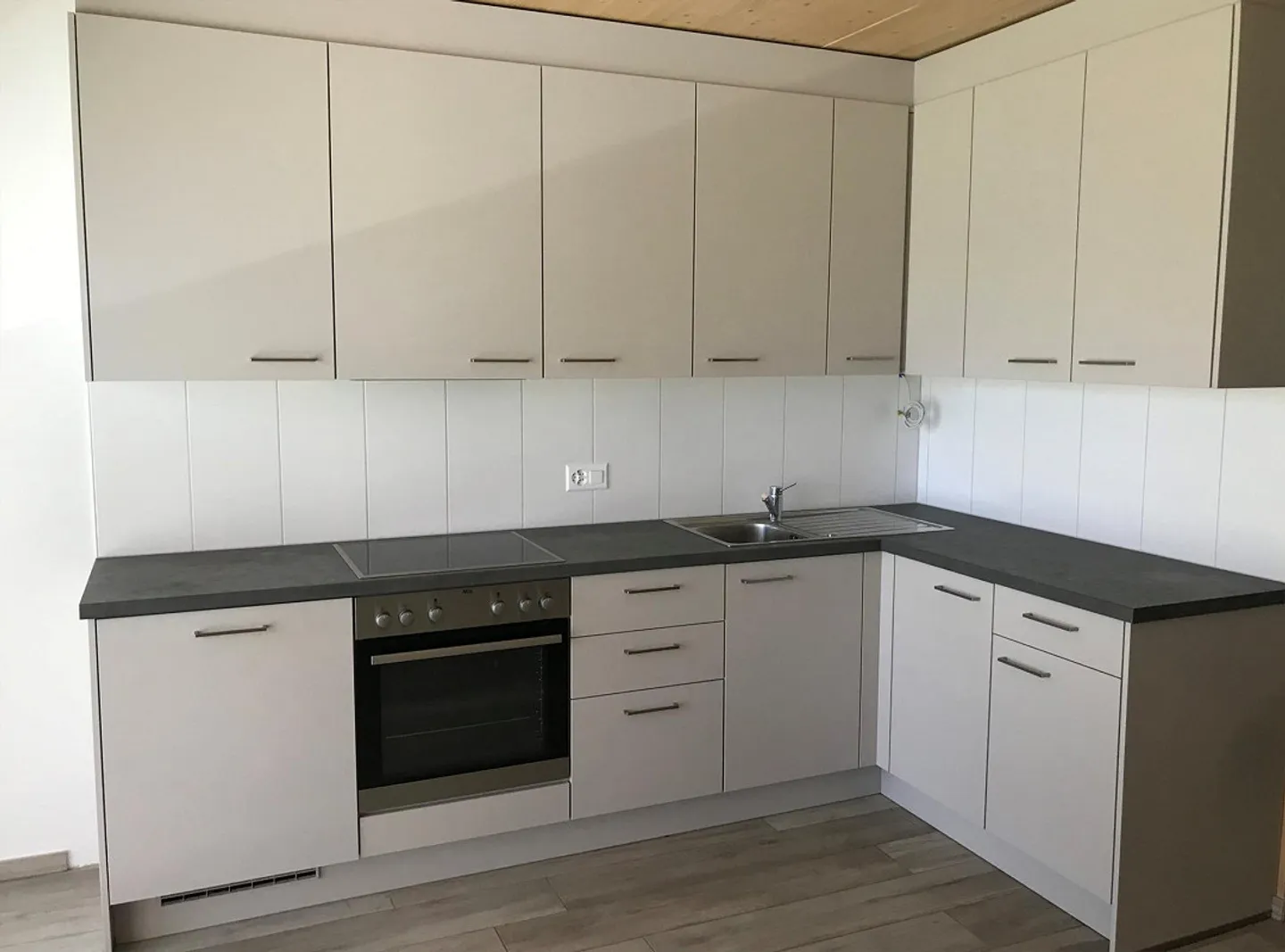 Wohnung mit Garten im schönen Blenio-Tal - Foto 5 von 9