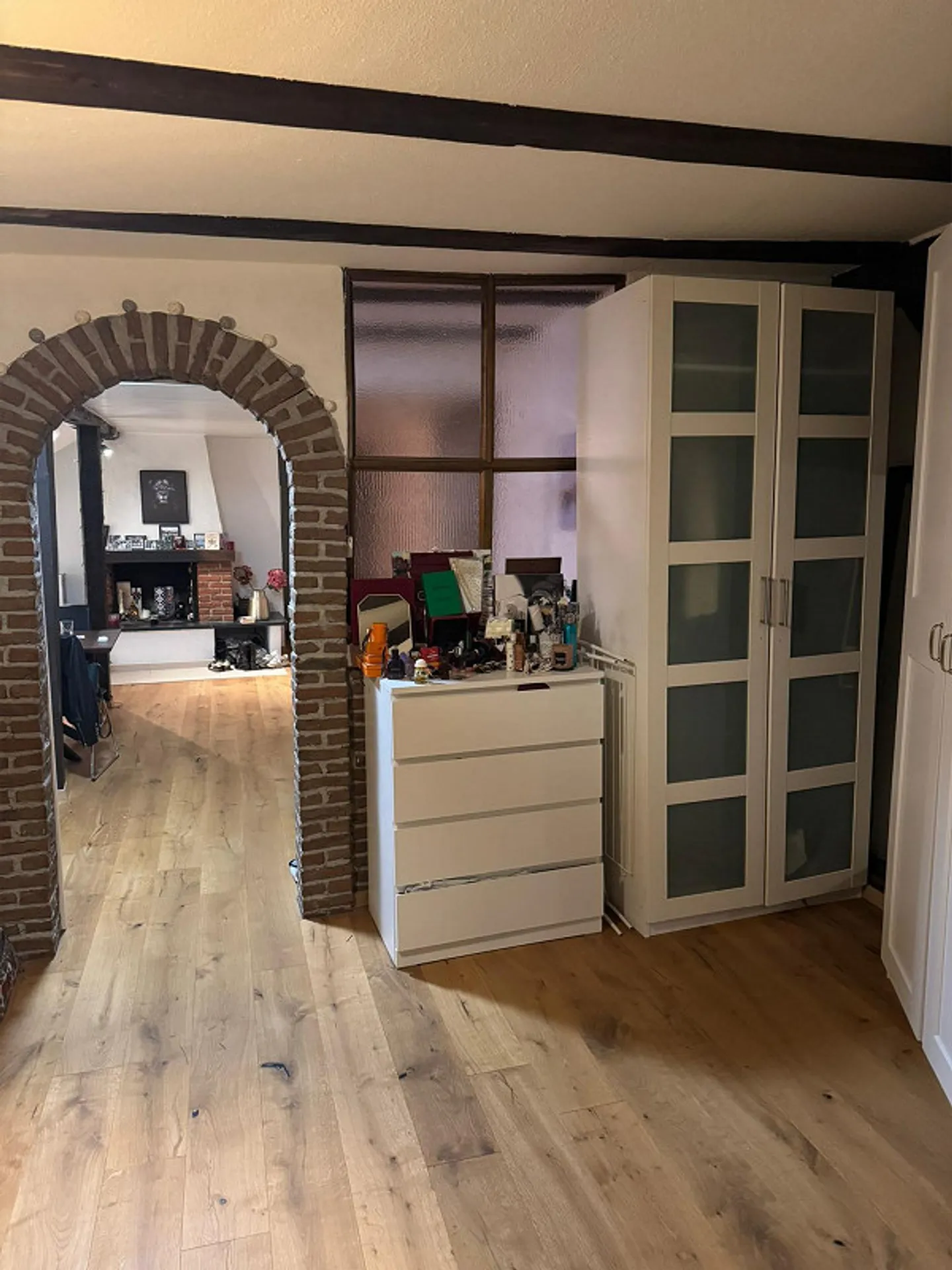 Charmante Maisonette in Winterthur - Foto 5 von 11