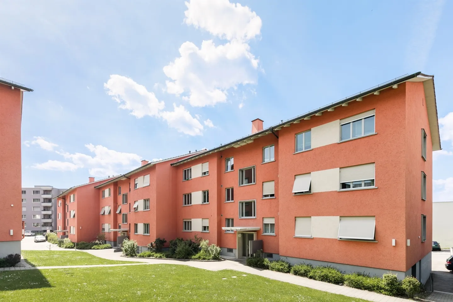 Lagerraum in Kloten - Foto 1 von 1