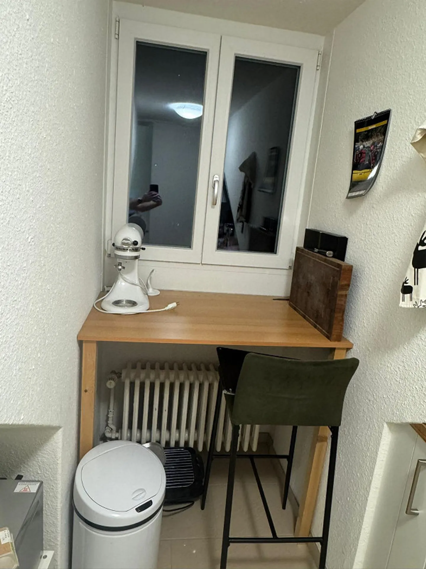 Charmante Maisonette in Winterthur - Foto 6 von 11