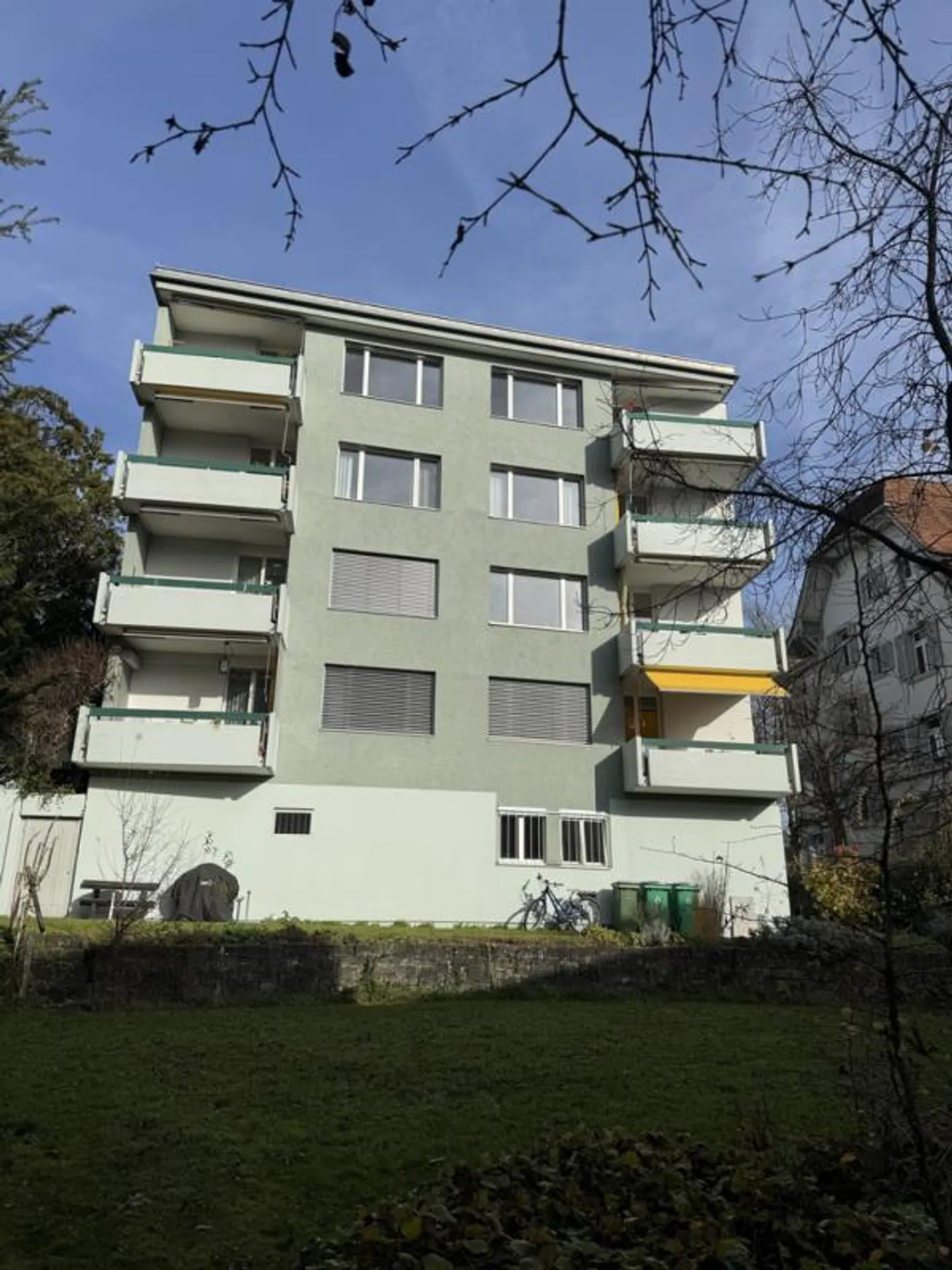 Privilegierte Wohnlage am Bramberg - Foto 1 von 10