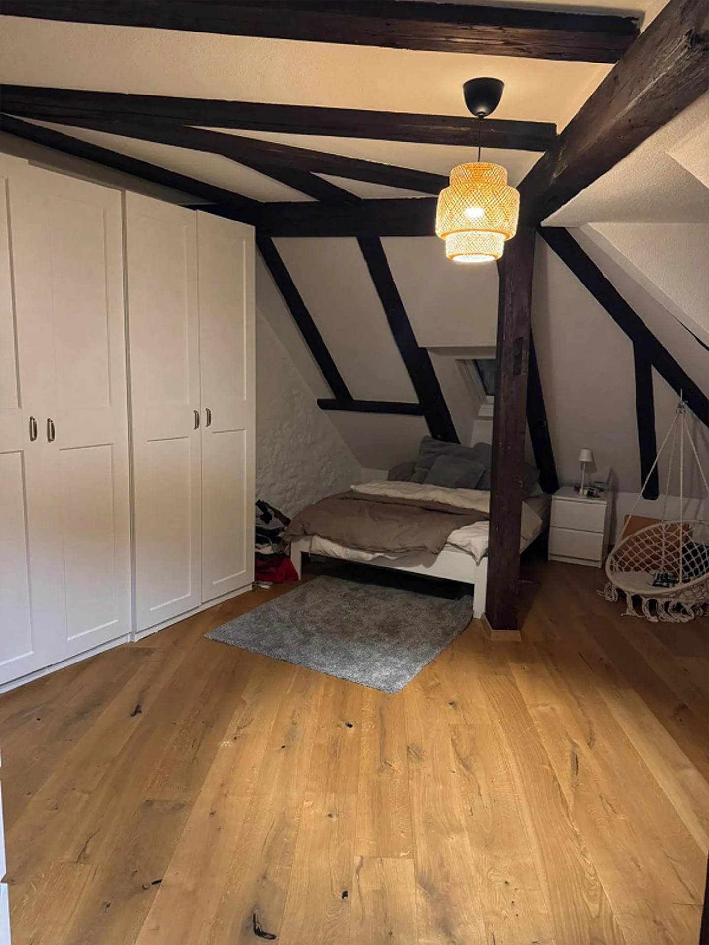 Charmante Maisonette in Winterthur - Foto 3 von 11