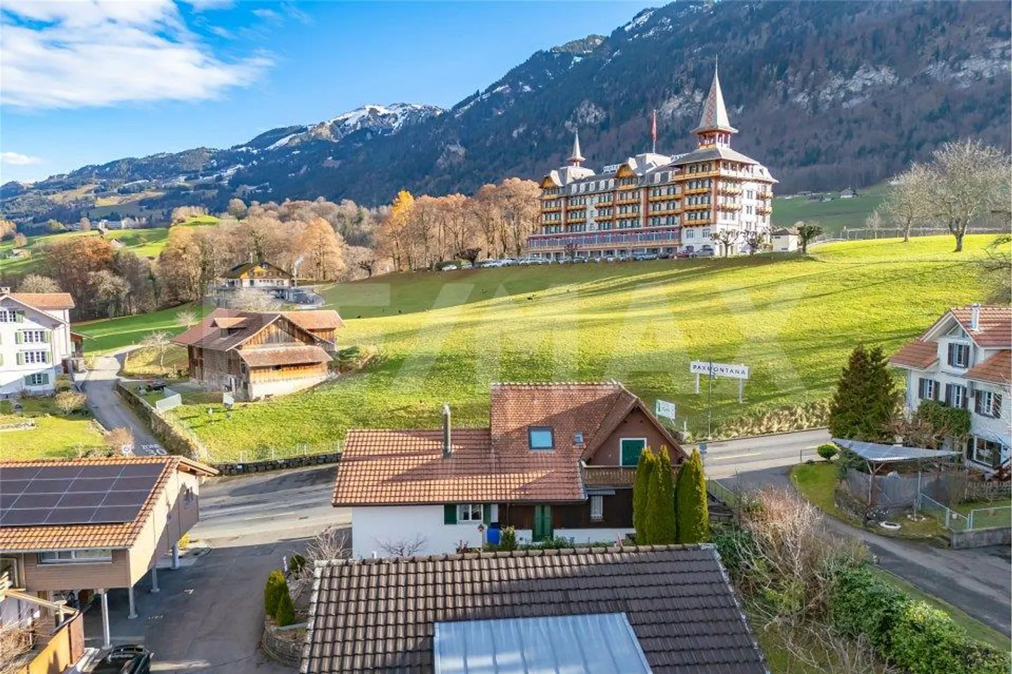 House with Charm and History (Development Potential) - Photo 3 of 13