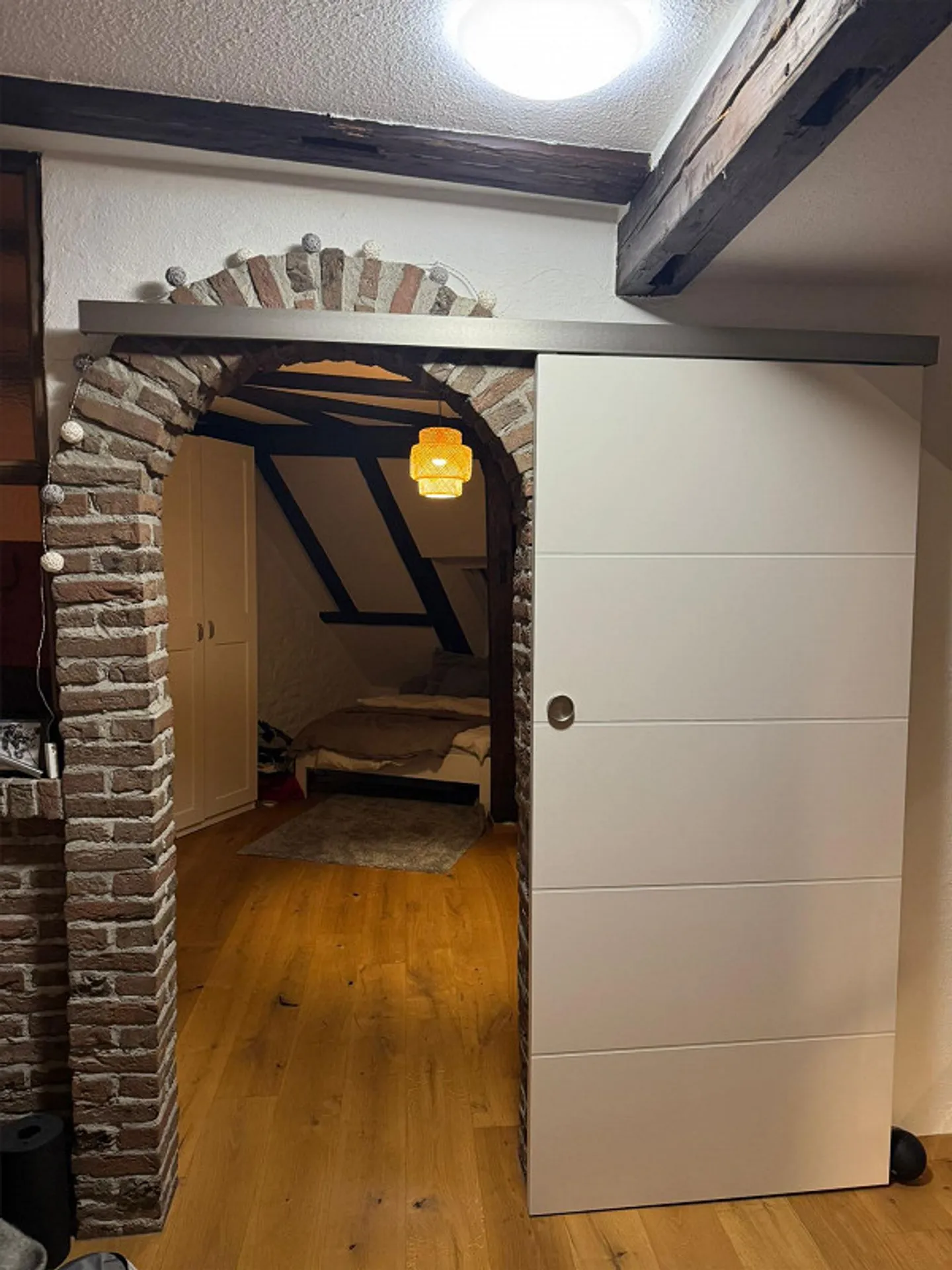 Charmante Maisonette in Winterthur - Foto 4 von 11