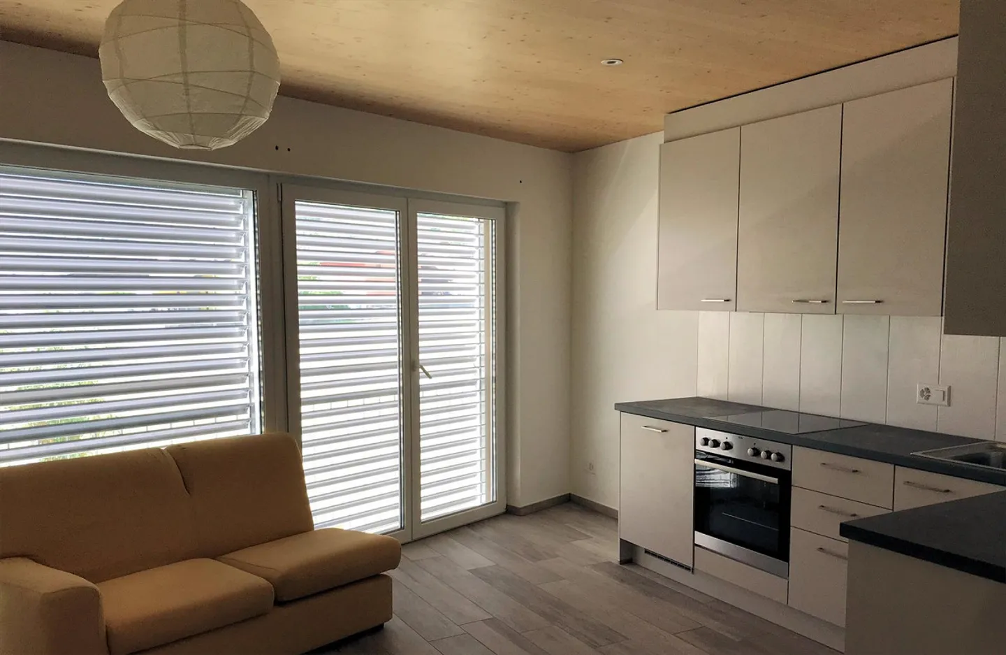 Wohnung mit Garten im schönen Blenio-Tal - Foto 4 von 9