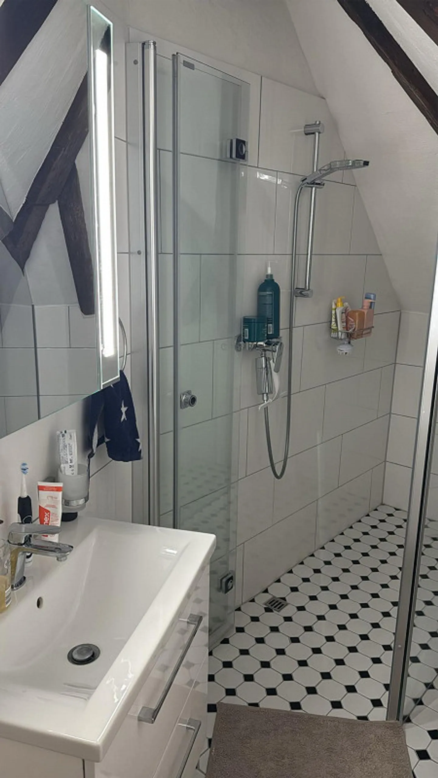 Charmante Maisonette in Winterthur - Foto 10 von 11