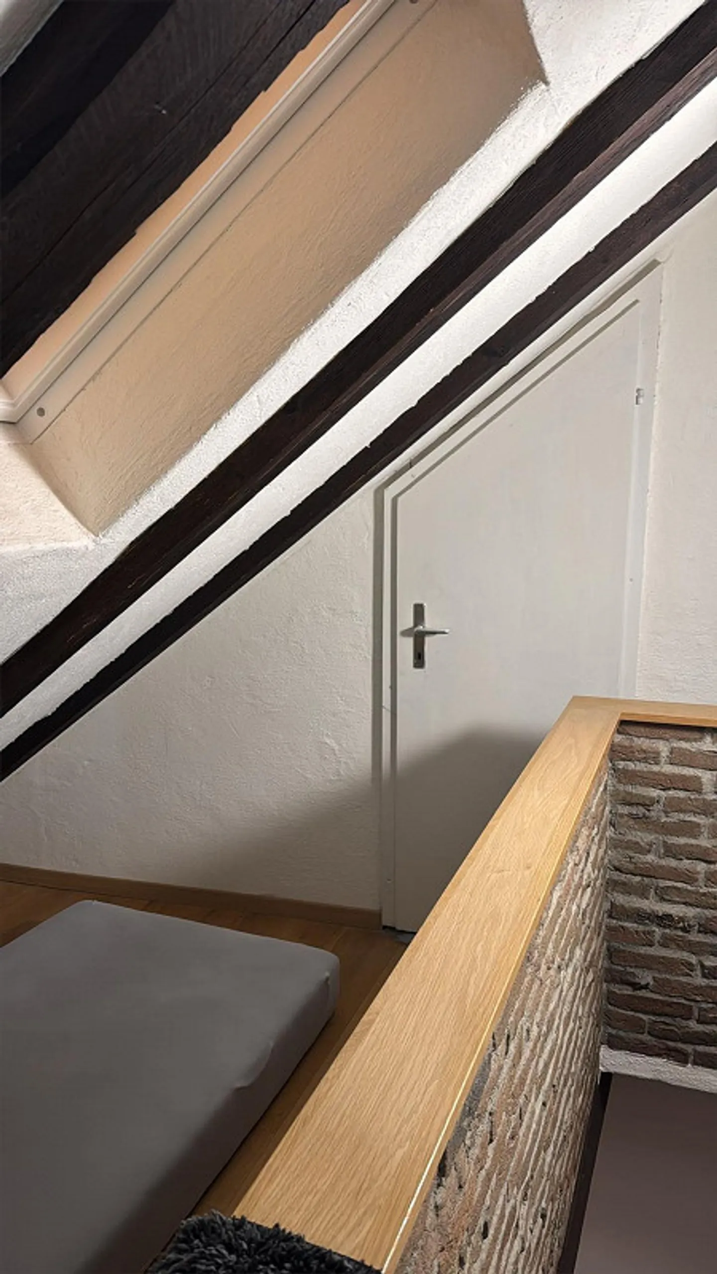 Charmante Maisonette in Winterthur - Foto 11 von 11