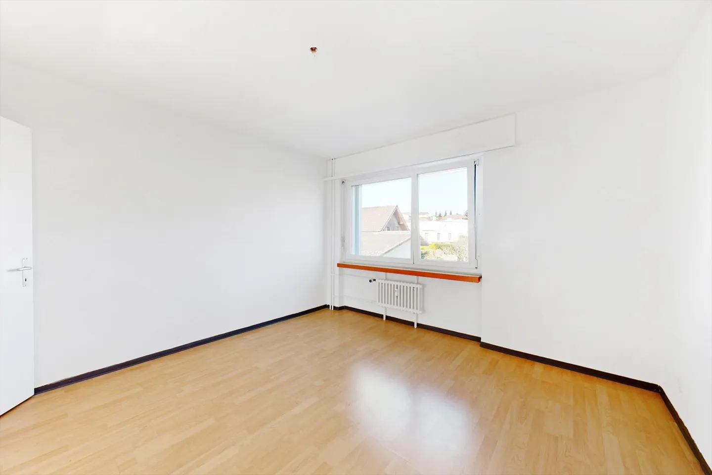 Moderne Wohnung in einem ruhigen Quartier - Foto 3 von 10