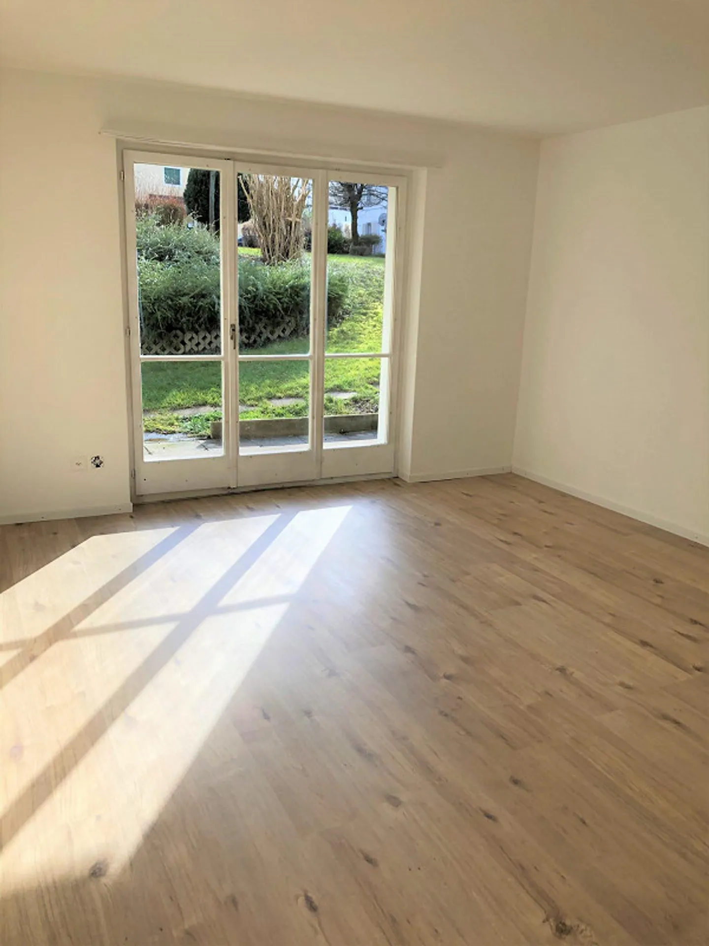 Central and quiet apartment - Photo 1 of 6