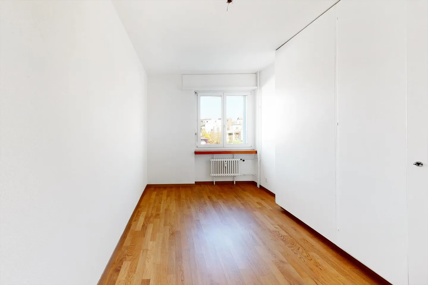 Moderne Wohnung in einem ruhigen Quartier - Foto 5 von 10