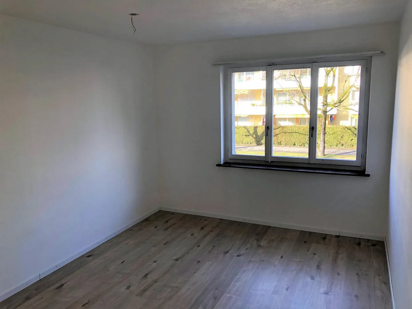 Central and quiet apartment - Photo 2 of 6