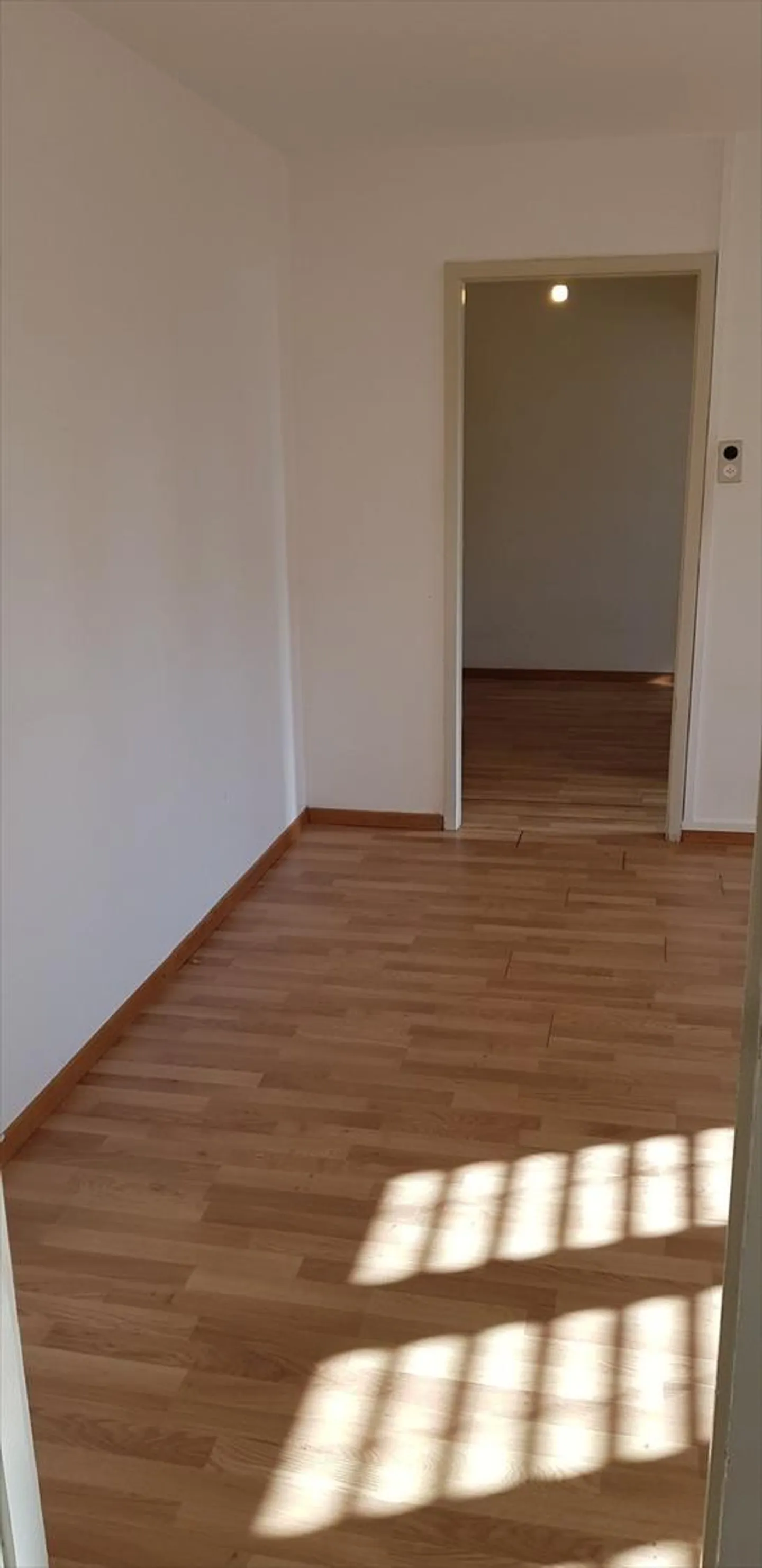 APPARTEMENT DE 2 PIECES AVEC BALCON - Photo 4 sur 6