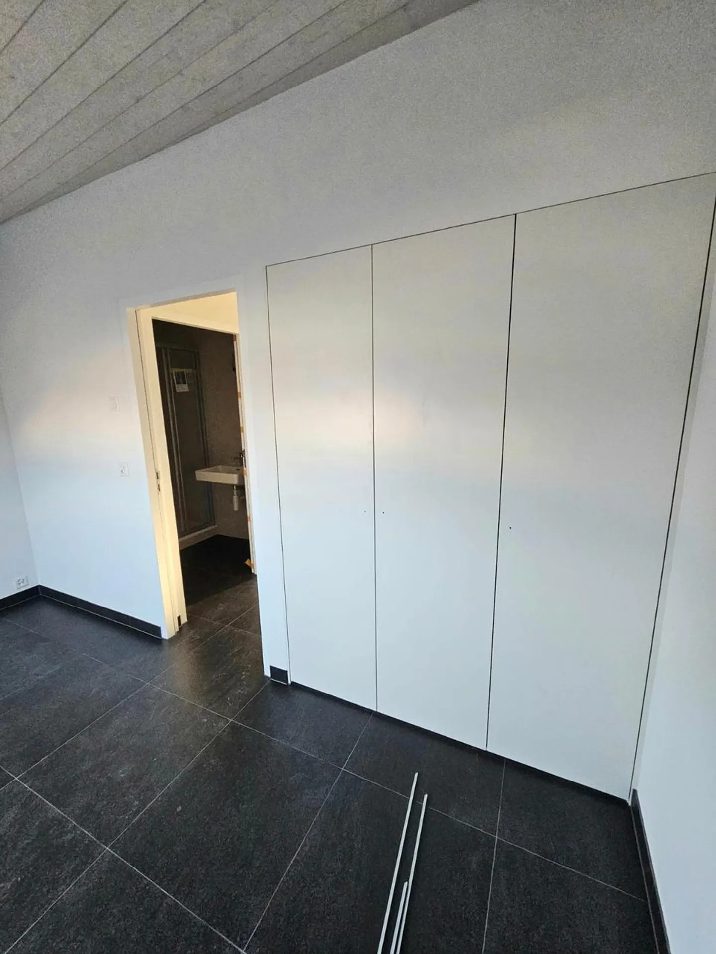 Appartement sous les toits à Yverdon - Photo 5 sur 5