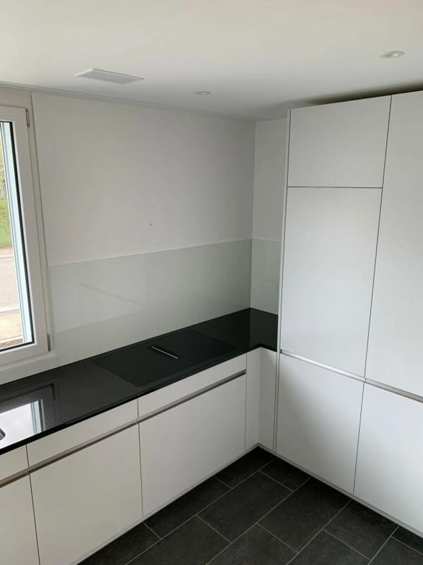 Moderne 3.5 Zimmer-Wohnung - Foto 4 von 8