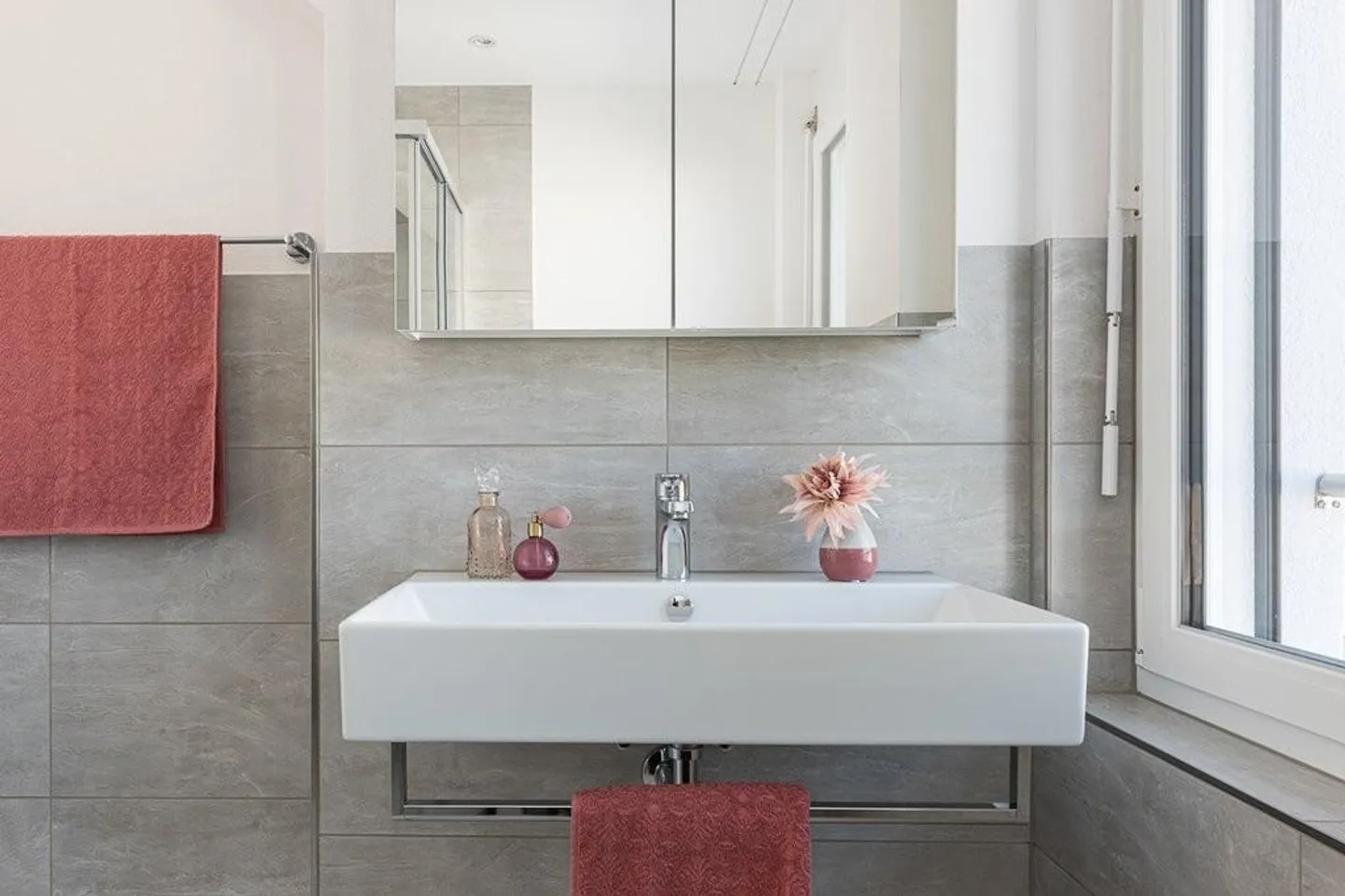 Moderne Wohnung in Rossrüti - Foto 7 von 10