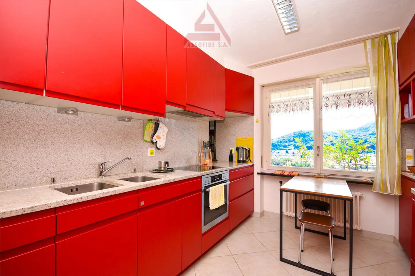 Casa bifamiliare vista - Foto 4 di 7
