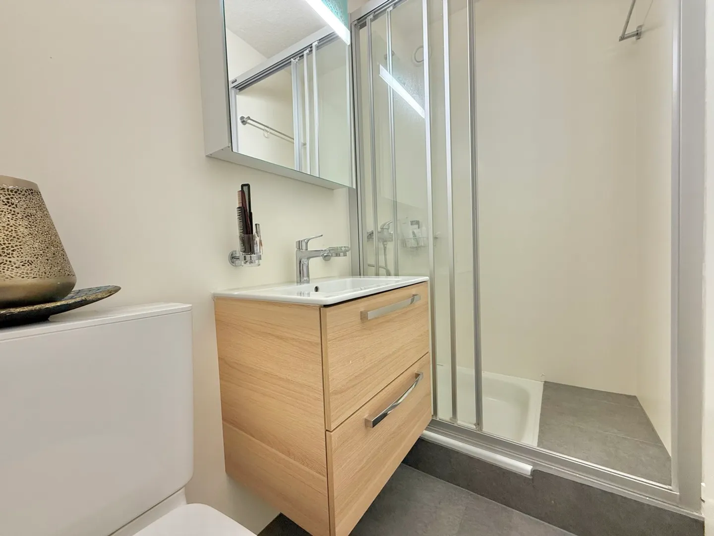 Wohnung kaufen - Foto 18 von 23