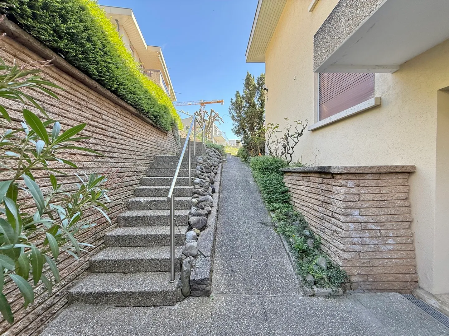 Wohnung kaufen - Foto 20 von 23