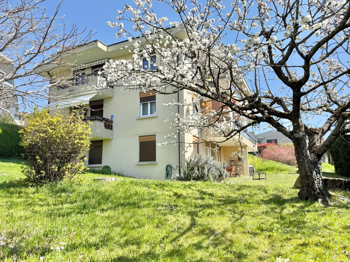 Wohnung kaufen - Foto 21 von 23