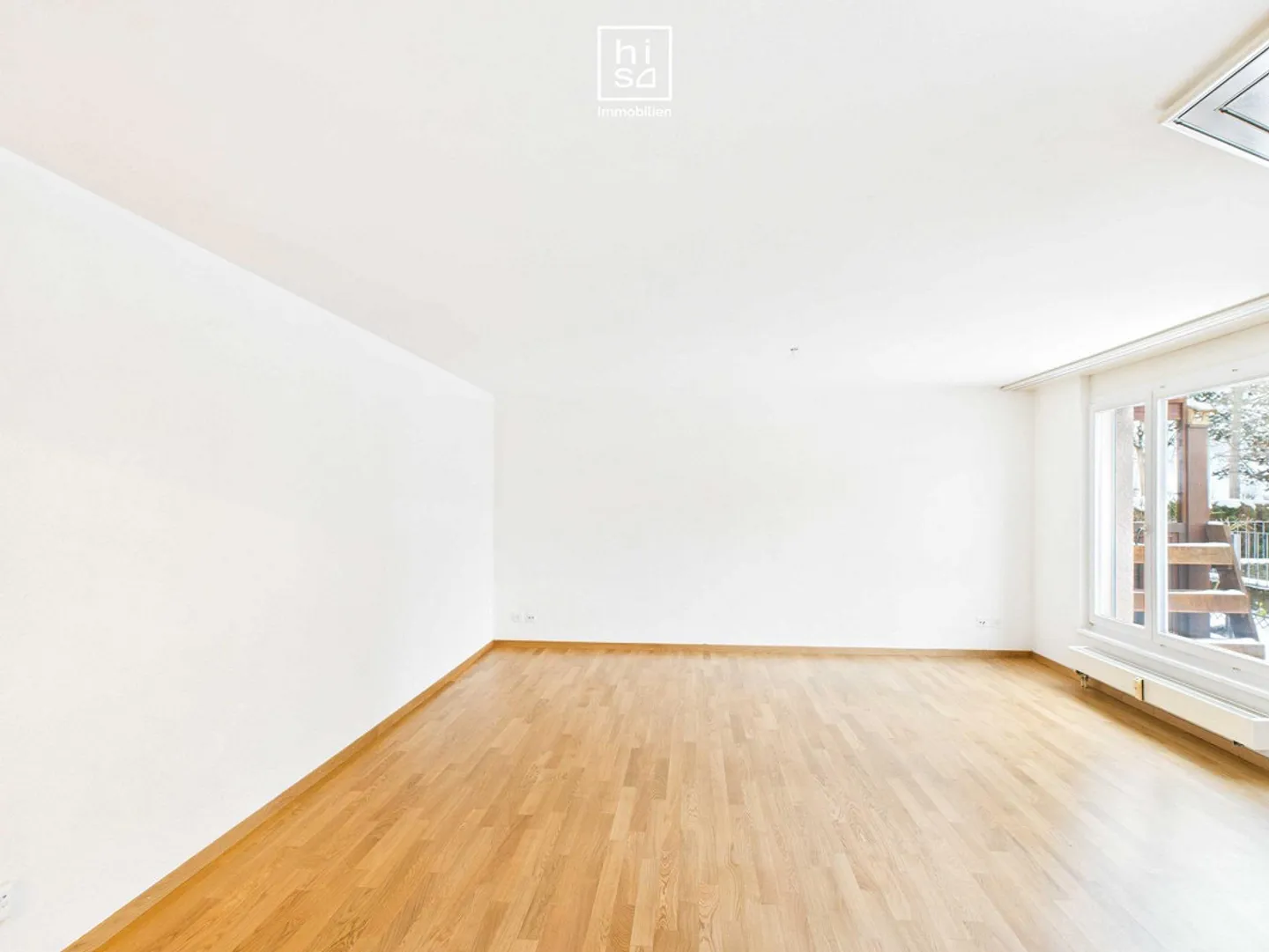 Appartamento luminoso di 3,5 locali a Herisau - Foto 3 di 7