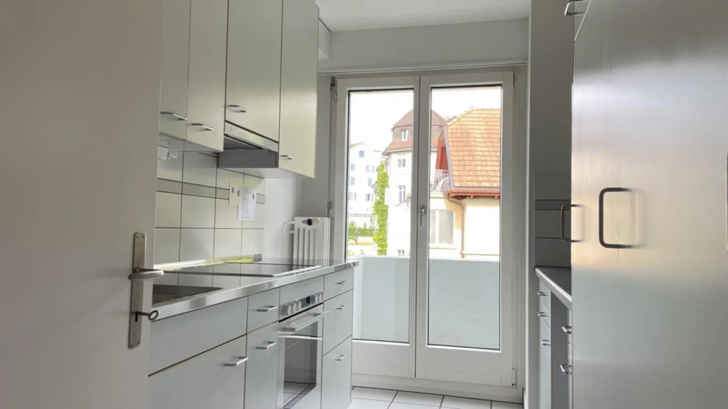 Privilegierte Wohnlage am Bramberg - Foto 4 von 10