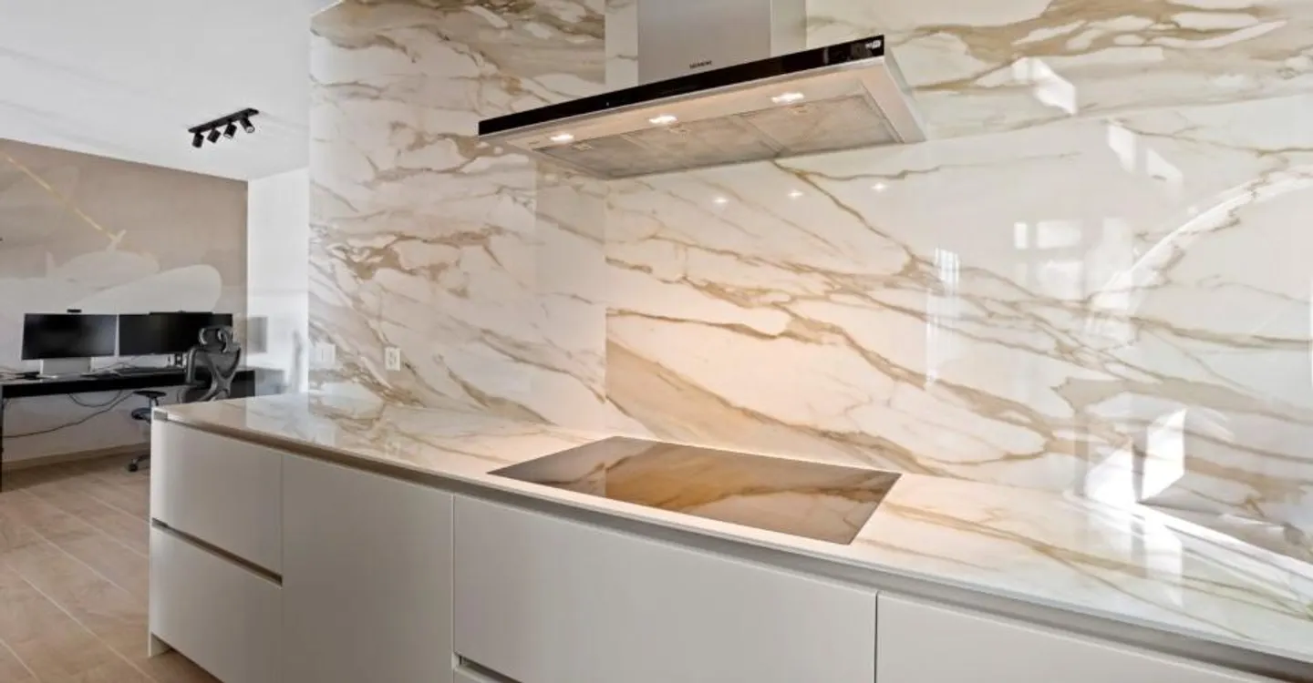 Montagnola – APPARTAMENTO ESCLUSIVO DI 3,5 STANZE IN UNA VILLA CON SOLI 4 UNITA', UN'OASI DI DESIGN NEL VERDE - Foto 8 di 12
