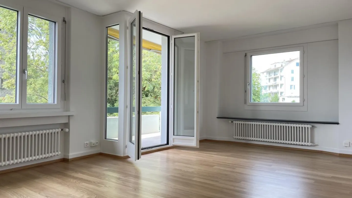 Privilegierte Wohnlage am Bramberg - Foto 5 von 10