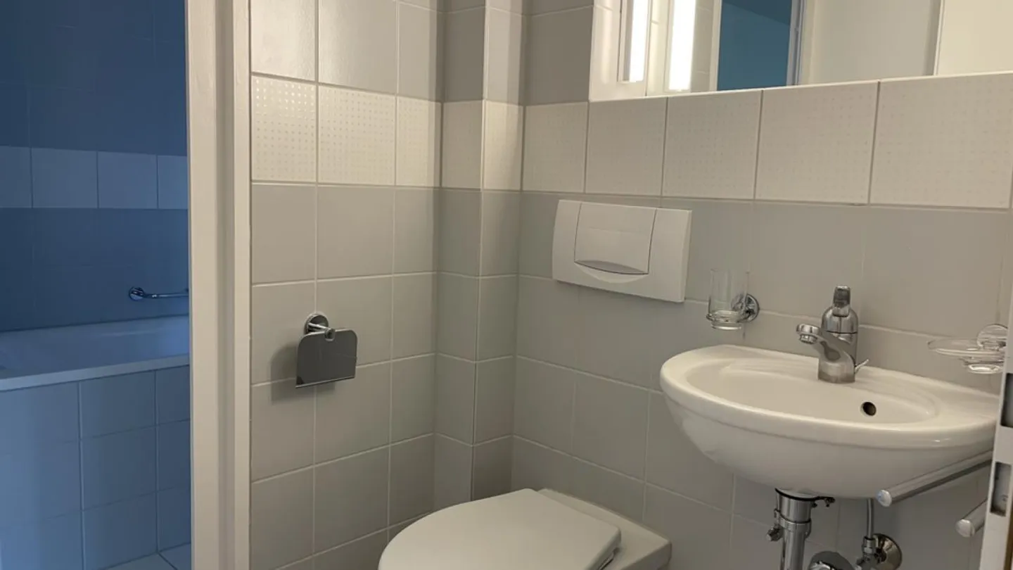 Privilegierte Wohnlage am Bramberg - Foto 7 von 10