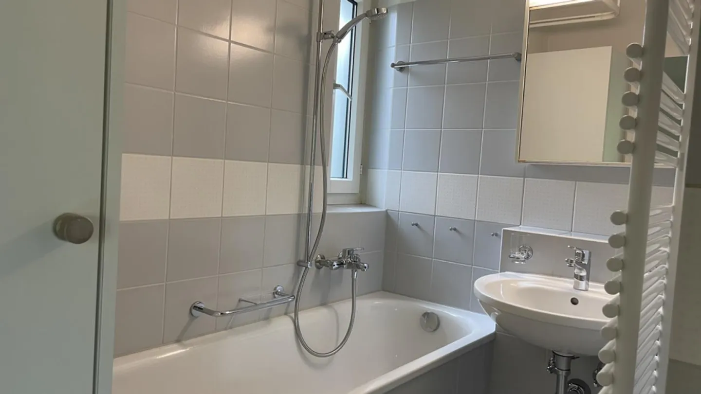 Privilegierte Wohnlage am Bramberg - Foto 8 von 10