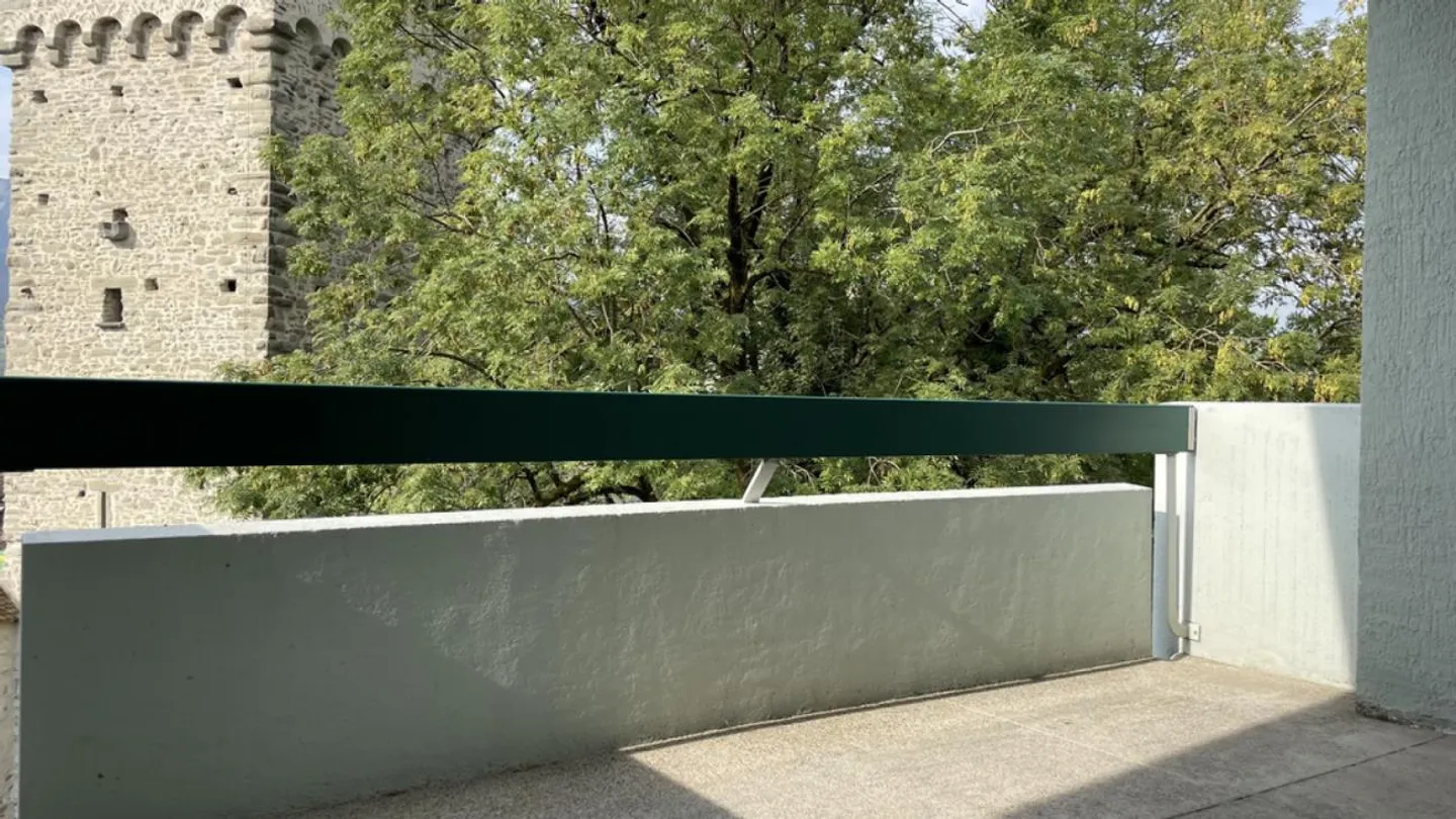 Privilegierte Wohnlage am Bramberg - Foto 10 von 10