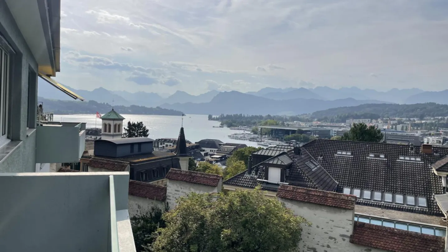 Privilegierte Wohnlage am Bramberg - Foto 9 von 10