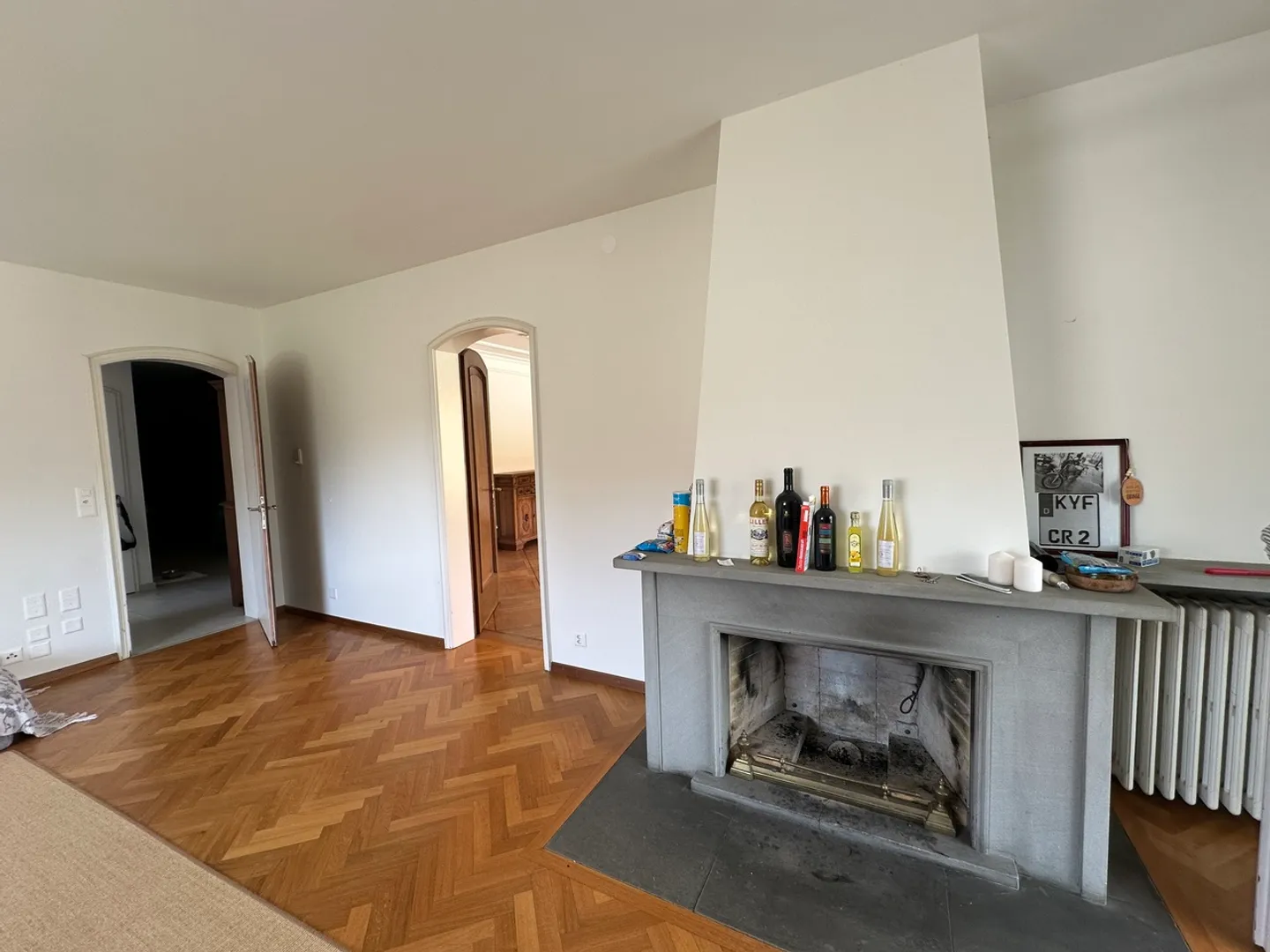 Belle villa avec piscine et beaucoup de terrain éventuellement avec jardin et restaurant - Photo 7 sur 20