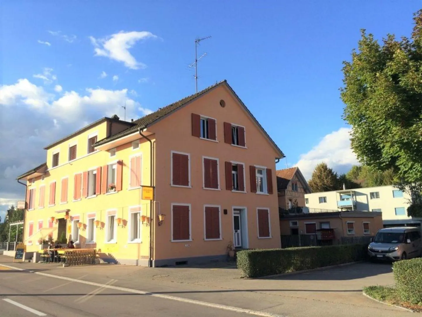 Appartement sous les combles spacieux de 2,5 pièces à louer - Photo 9 sur 9