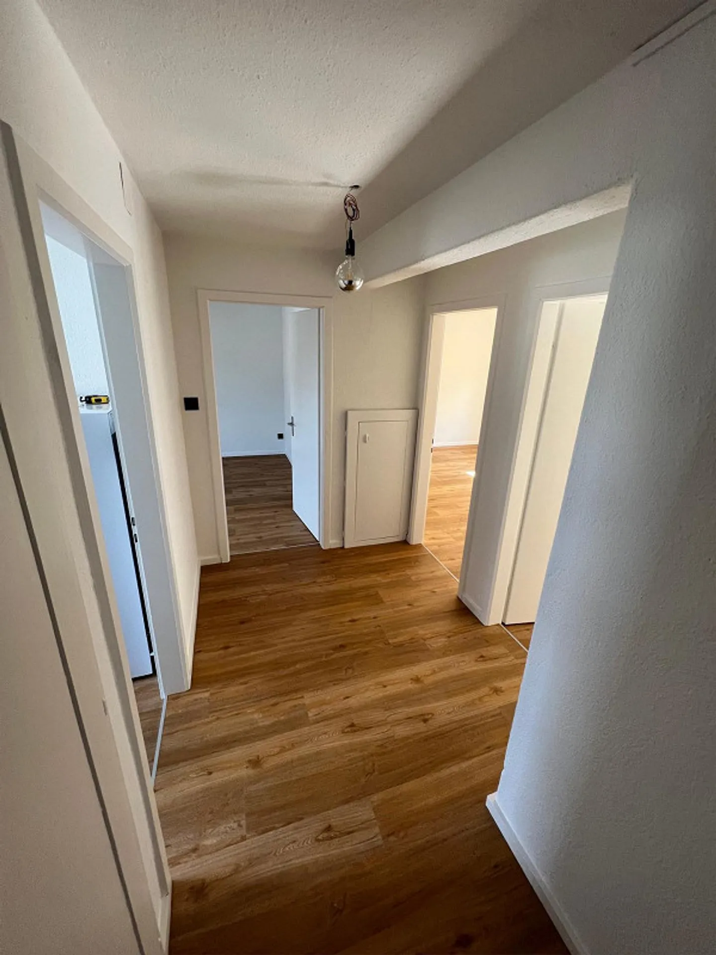 Appartement 3 pièces à Pfäffikon SZ - Photo 1 sur 6