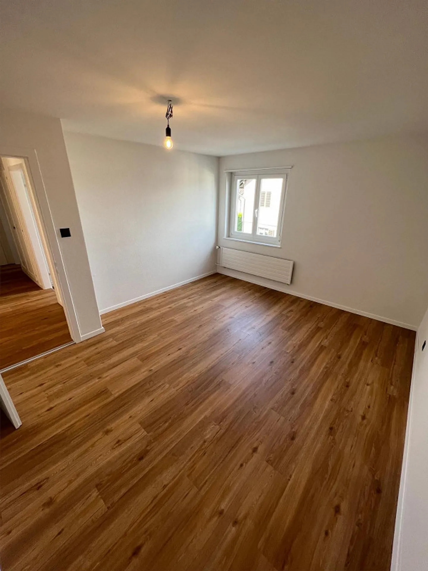 Appartement 3 pièces à Pfäffikon SZ - Photo 4 sur 6