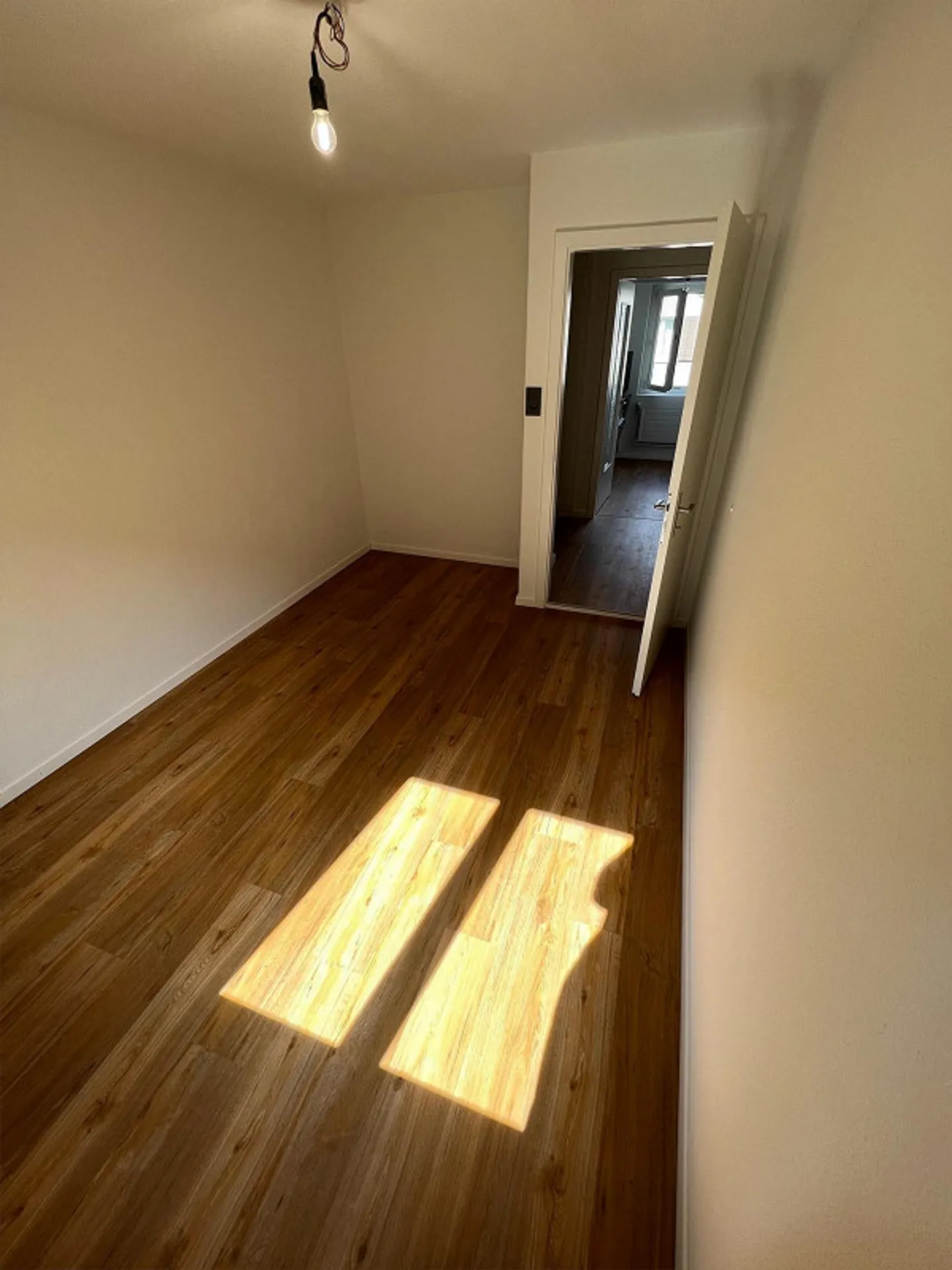 Appartement 3 pièces à Pfäffikon SZ - Photo 5 sur 6