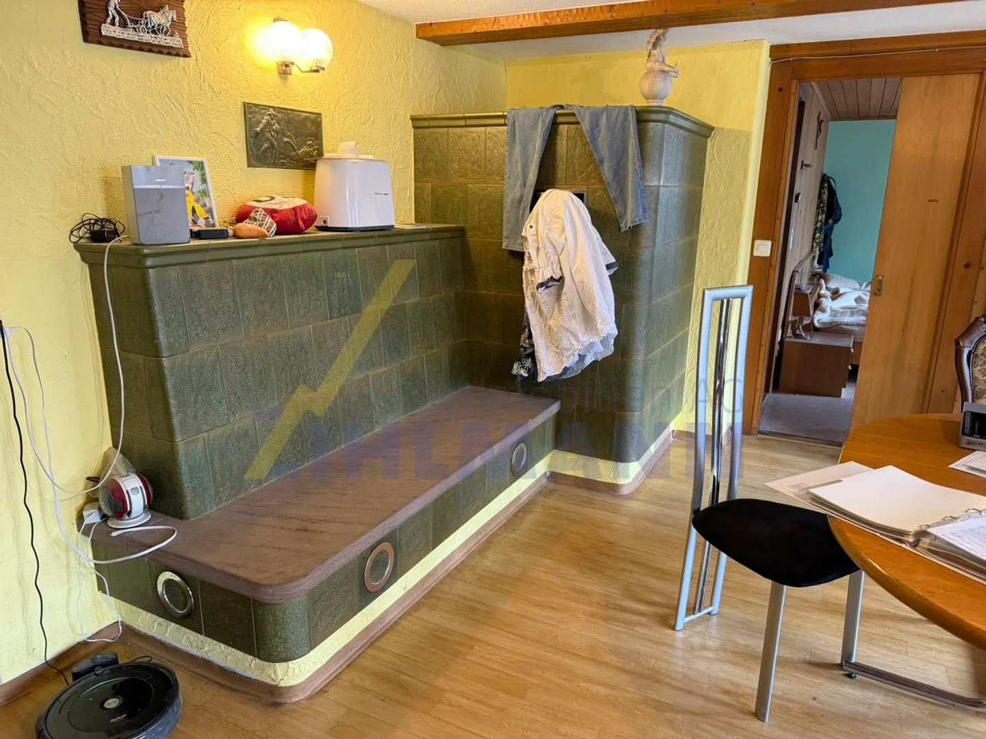 Terrain spacieux avec ferme - Photo 11 sur 15